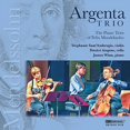 thumbnail image 2 of Argenta Trio - Piano Trios of Felix Mendelssohn - Music & Performance - CD, 2 of 2
