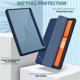 thumbnail image 3 of Funda de piel sintética Sanyetral Premium para Amazon Fire HD 10, 3 of 7