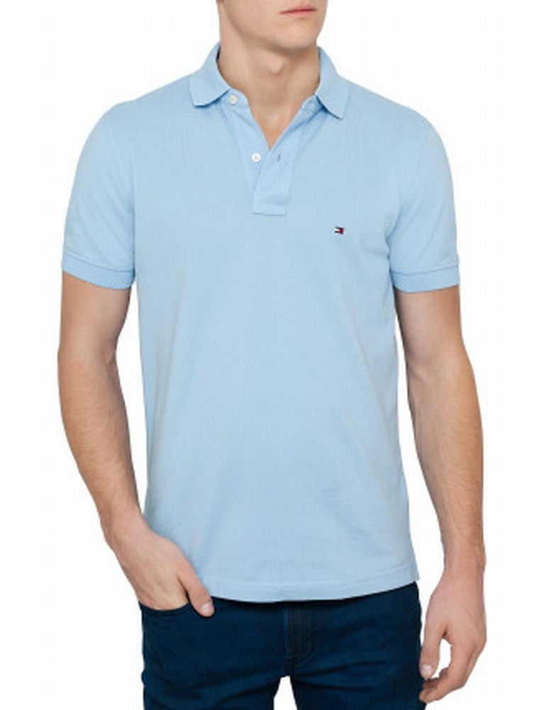 Download Tommy Hilfiger - Tommy Hilfiger NEW Blue Mens Size 3XL ...