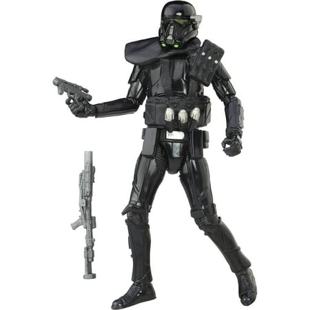 star wars black series rogue one imperial death