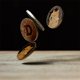 thumbnail image 5 of Moneda Conmemorativa Dogecoin De Oro, Moneda Doge Chapada En Oro De 1Oz, Moneda Coleccionable 2021 Sweethay PT002278-04, 5 of 5