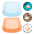 thumbnail image 1 of unbranded 2Ud Bolsa De Silicona Reutilizable Para Medicinas Transparente Bolsa Portátil Para Organizar Pastillas Viaje, 1 of 8