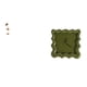 thumbnail image 1 of Escultura de hojas,Estatua de hoja de metal Escultura de hoja Decoración del hogar,Figura de hoja artística con decoraciones de hojas en la base,Reloj de pared,Reloj de pared decorativo para, 1 of 8
