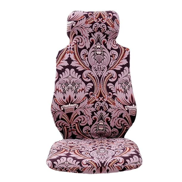 Fundas para sillas de juego, protector para sillas de comedor giratorias. A