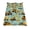 Green, variant on 4 Piece Cal. King Sheet Set Construction Truck Sheets Set for Cal. King Size Bed, Breathable Soft Microfiber Bed Sheets Cartoon Grips and Bulldozers Green Fitted Sheet Deep Pocket, Pillowcases