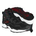 thumbnail image 1 of TENIS CABALLERO PONTIAC AXL 6140 SIMIPIEL NEGRO PONTIAC AXL  6140, 1 of 4