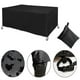 thumbnail image 1 of Envío Gratis, cubierta para muebles de exterior, a prueba de viento, Anti-uv, impermeable, cubiertas para Muebles De Jardín al aire libre, cubierta para lluvia para jardín, nieve, exterior,, 1 of 3