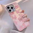 thumbnail image 4 of Funda de teléfono con diseño de dragón rosa y láser en 3D, a prueba de golpes, con diseño de feliz año nuevo, para iPhone 11, 12, Pro Max, 13, 14, 15, 16 Pro Max Plus, 4 of 5