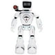 thumbnail image 1 of Robot inteligente con Control remoto para niños, detección de gestos, programable, para cantar y bailar, juguete, 1 of 9