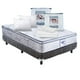 thumbnail image 1 of Colchón + Box Spring Air King Size City + 2 Almohadas Sc + Protector Ensueño + Juego de Sabanas Ensueño, 1 of 5