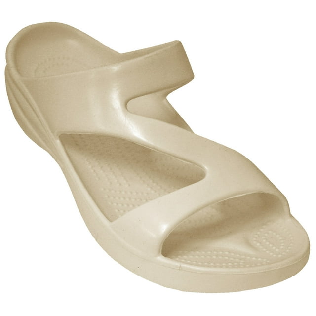 Sandales Z Dawgs pour Femmes Tan Taille 11