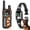 One-Black, variant on PetJoy 2 in 1 Dog Shock Collar with Remote 2 Dogs,3300Ft Dog Training Collar with 4 Modes,IPX7 Waterproof Bark Collar for Small to Large Dogs with Flashlight,2 Count