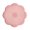 Pink, variant on OIUR Sink Strainer Silicone Anti-Blocking Drain Filter Flower Design Odor Seal Kitchen Bathroom Accessory Sewer Outfall Mesh Trap