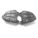 thumbnail image 1 of Steering Wheel Control Switch Button for GLA CLA GLS SL A0999050600 A0999050700, 1 of 5