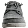 thumbnail image 2 of Skechers Men's Melson Volgo Canvas Slip-On, 2 of 7