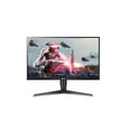 thumbnail image 1 of LG UltraGear 27GL650F-B 27 Inch Full HD Ultragear Gaming Monitor with 144Hz Refresh Rate and HDR 10, 1 of 5