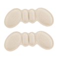 thumbnail image 2 of Almohadillas de Cojín para Talón con Mariposa, , Relleno, Antideslizante para Mujeres - Beige 6 espesor BLESIY Almohadillas antideslizantes para el talón, 2 of 8