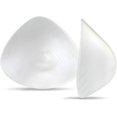 thumbnail image 1 of Silicone Breast Forms for Swimming - Prosthesis Bra Inserts & Enhancer Pads, 1 of 5