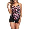 thumbnail image 1 of Traje de baño de dos piezas para mujer OAVQHLG3B Store lin121212, 1 of 4