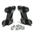 thumbnail image 5 of Tarazon Footpeg Lowering Bracket Drop For Sur Ron Light Bee X LBX for Segway X160 & X260, 5 of 5