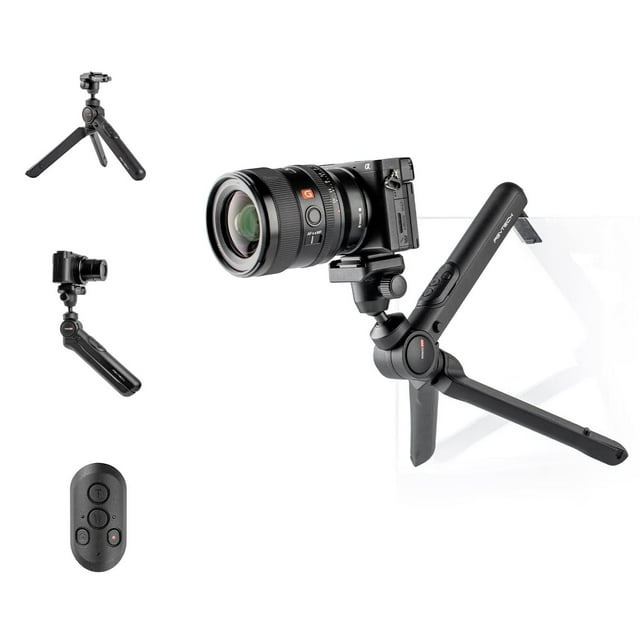 Kit de Mando a Distancia PGYTECH Mantispod 2.0