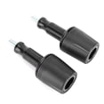 thumbnail image 2 of Rdeghly Motorcycle Frame Slider Anti Crash Falling Protector For Z125 Z250 Z300, 2 of 8