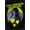 Black Framed Version, variant on The Exorcist: Seasons of Scare - You Possess My Heart Wall Poster, 22.375" x 34"