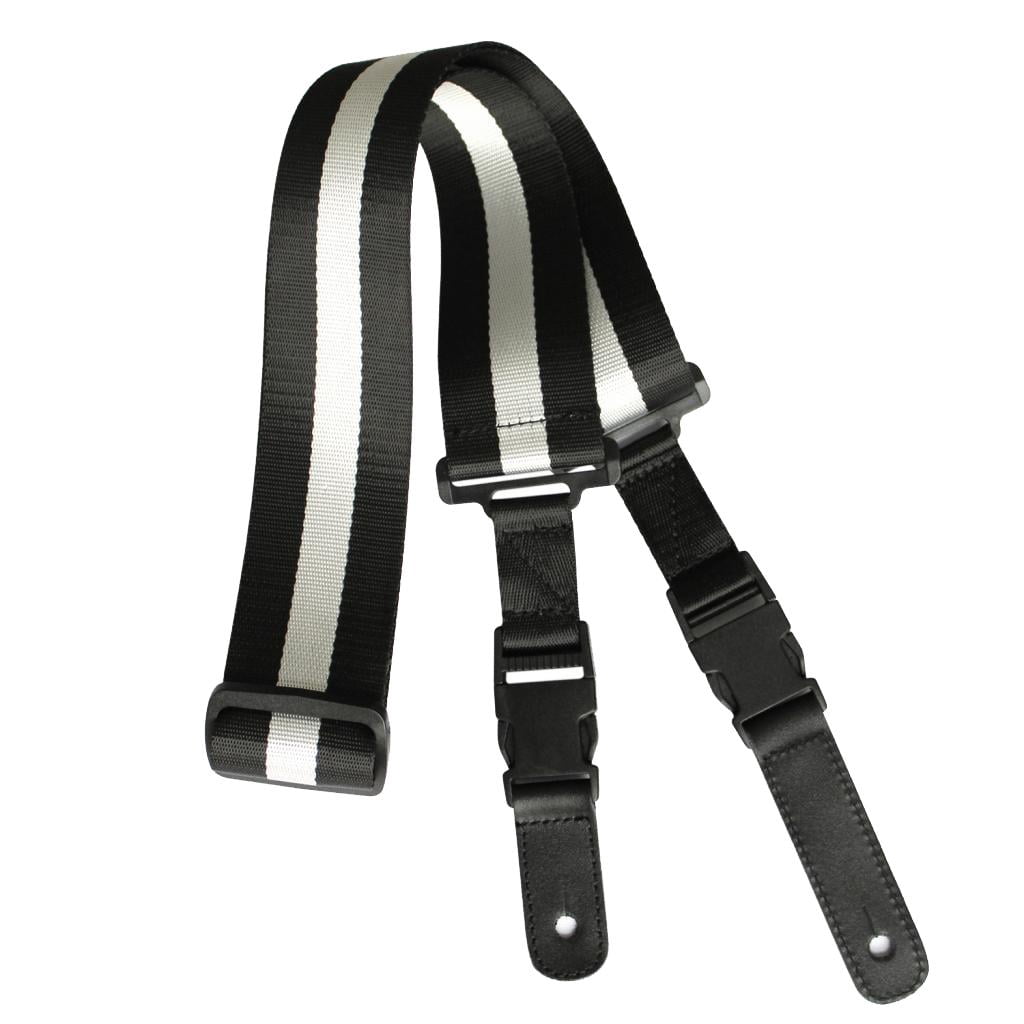 Correa De Tambor Ajustable De Nailon Oxford, Cinturón De Hombro Para Tambor De Marcha, Accorios Para Instrumentos De Percusión De Alta Calidad - AliExprs