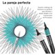 thumbnail image 5 of Rotuladores De 6 Tonos Piel Doble Punta Winsor & Newton, 5 of 5