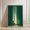Rolled Canvas, variant on Emerald Green Woman Reading Print, Green Wall Art, Library, Minimalist Decor, Dopamine Decor, Reading Nook Bedroom Wall Art
