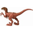 thumbnail image 3 of Jurassic World Dinosaur Danger Pack Lost World: Jurassic Park Raptor Action Figure Toy, 3 of 6