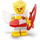 thumbnail image 1 of LEGO Minifigures Series 27: Cupid Minifigure - 71048, 1 of 5