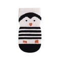 thumbnail image 2 of Calcetines de piso para niños pequeños con estampado de animales de dibujos animados Calcetines antideslizantes para niños Infantes Niñas Niños Nituyy Calcetines de bebé para niños pequeños, 2 of 5