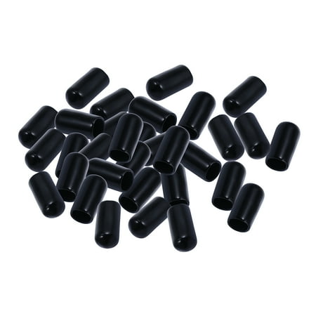 

100pcs Liquor Bottles Rubber Caps Pourers Dust Covers Olive Oil Bottle Dust