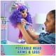 thumbnail image 4 of Gabby's Dollhouse, Sing & Celebrate Gabby Girl Doll, 13-Inches Tall with Sound Effects & Reversible Cat Ears, Kids Toys for Girls & Boys Ages 3+, 4 of 5