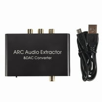 1 * Audio Extractor-black