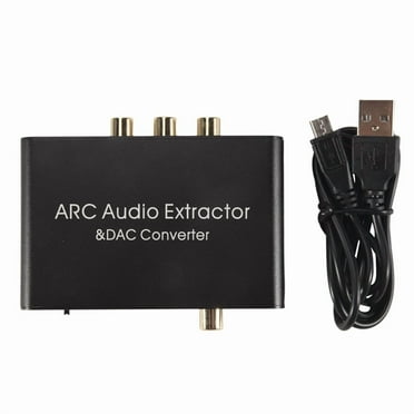 1 * Audio Extractor-black