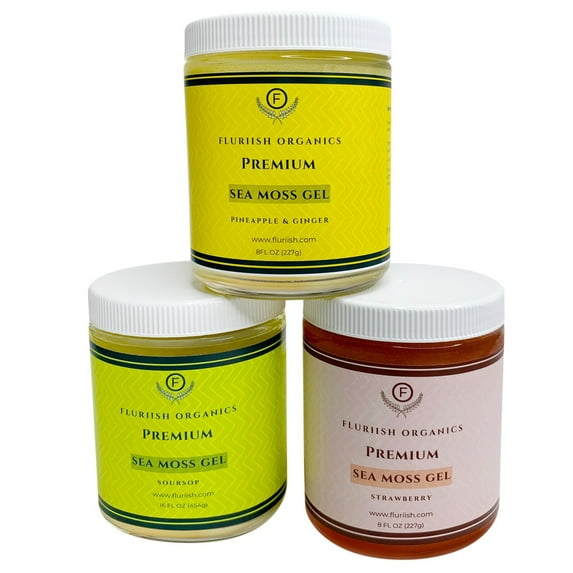 Your Favourite flavors combined in one package