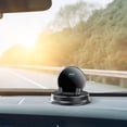 thumbnail image 4 of COM1950s Phone Mount for Car, Phone Mounts for Your Car, Multifunctional Car Phone Mount - Advanced Slip Dashboard Stand for Navigation Ideal for Vehicles, Phone Stand for Car, 4 of 7