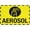 Warning Sign 1, variant on Aged Care Facility Reflective Aluminum Sign - 8"x12", UV Protected, Waterproof, 4 Pre-Drilled Holes - Nursing Home, Assisted Living, Elder Care Facility
