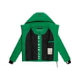 thumbnail image 6 of Marikoo Women's Quilted Puffer Winter Jacket with Hood - Weather-Resistant - Samuiaa XVI, 6 of 10