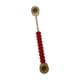 thumbnail image 5 of Accesorios para tablero de actividades de madera, accesorios para tablero ocupado, regalos de cumpleaños sensoriales Montessori, juguete ,, 5 of 7