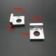 thumbnail image 2 of 1 par de Bloque de Tensión Yotijar de Cadena 15 mm 36,5 mm x 32 mm x 17 mm, 2 of 6