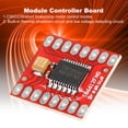 thumbnail image 3 of TB6612FNG Dual DC Stepper Motor Driver Module Controller Board for Arduino, 3 of 9