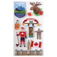 thumbnail image 5 of Recollections Canada Dimensional Stickers, 12 Pack, 5 of 6