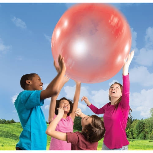 argos wubble ball