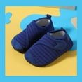 thumbnail image 4 of hengsof Kids Water Shoes Boys Girls Barefoot Water Sports Socks Beach Shoes Quick Dry Aqua Socks Swim Walking Outdoor Sports for Toddler, 4 of 5
