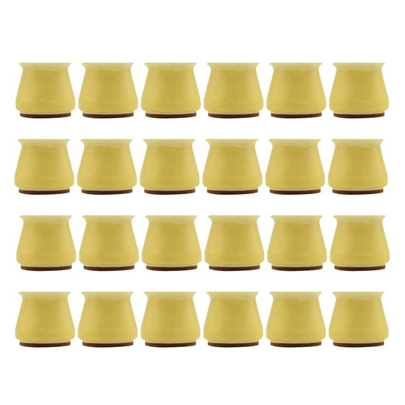 Bar Stool Footrest Protectors