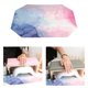 thumbnail image 4 of Cojín de reposamanos para manicura / Mesa para tapete de manos, Cojín para muñecas, Reposabrazos para uñas para Alfombra azul A, 4 of 9