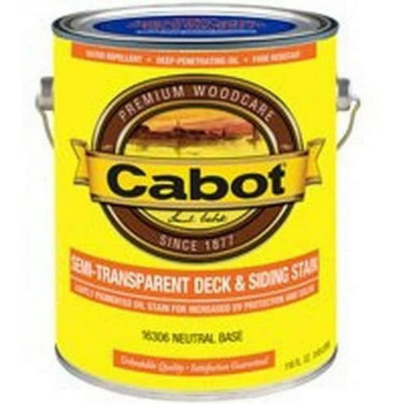 Cabot Samuel Inc Cabot